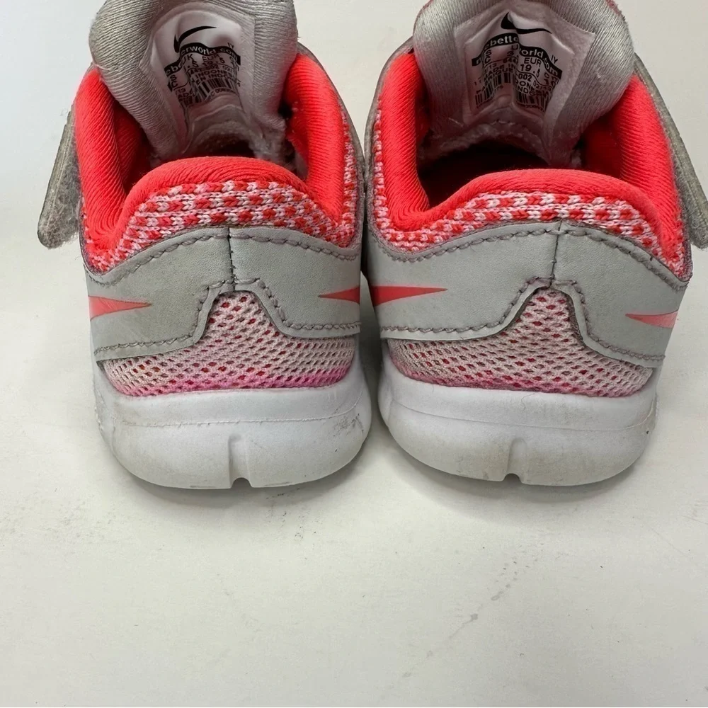 Nike free run